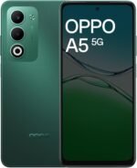 OPPO A5 6+128GB | 50MP AI Camera | Military-Grade Water and Shock Resistance