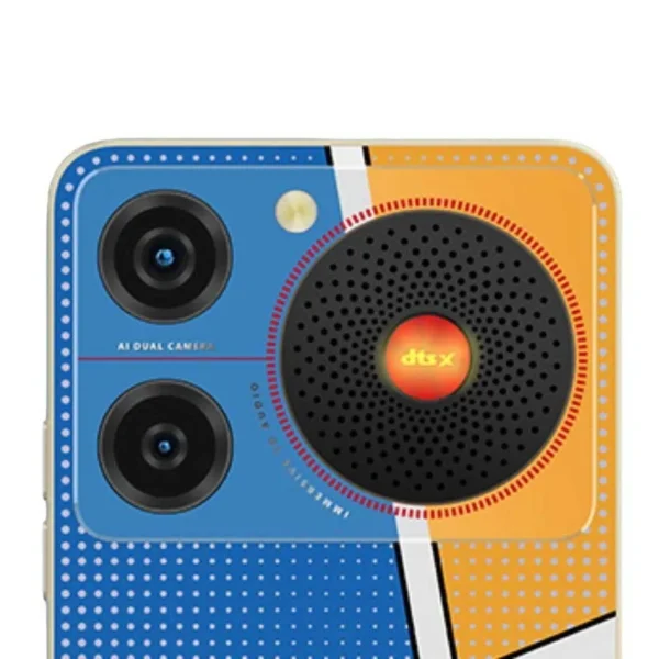 Nubia Music A Phone For Musicals