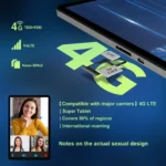 BNCF Bpad 11 inches schooling tablet pc - Image 8