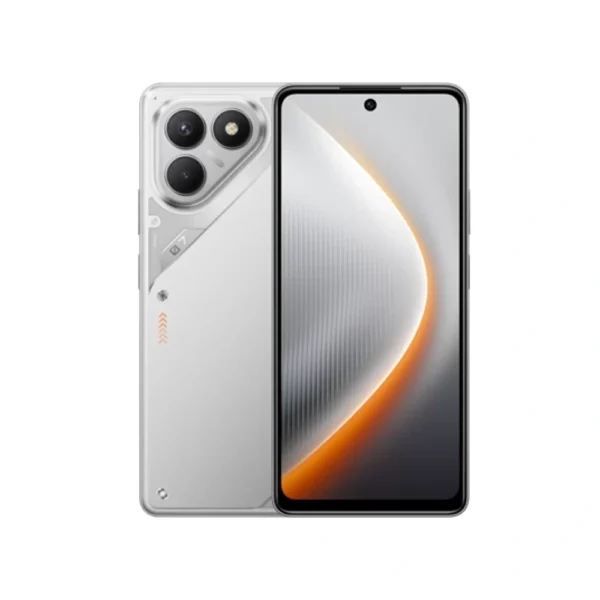 TECNO POVA 7 Smartphone | 8GB+256GB | 108MP Main Camera | 6.78” 120Hz FHD+ | 7000mAh Battery | 45W Flash Charge