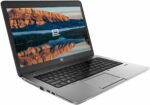 HP EliteBook 840 G1 14-inch Ultrabook (Intel Core i5 4th Generation, 8GB Memory, 256GB SSD