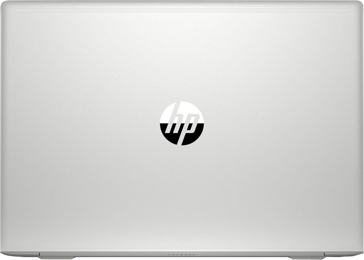 HP Probook 450 G6 15.6 Inch Core I5-8Th Generation, 16 GB RAM, 512 GB SSD - Image 3