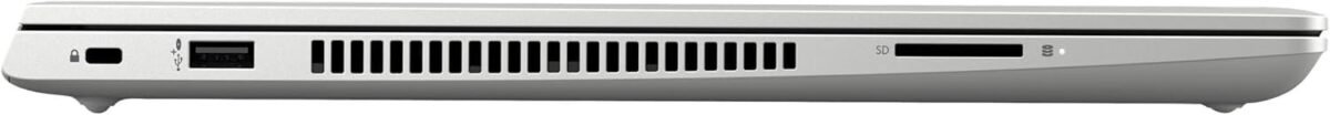 HP Probook 450 G6 15.6 Inch Core I5-8Th Generation, 16 GB RAM, 512 GB SSD - Image 2