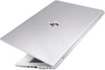 HP Elitebook 840 G5 Laptop -Core i5-8250U, 8GB DDR4 RAM, 256GB SSD - Image 4