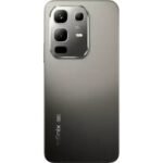 Infinix NOTE 50 Smartphone | 8GB+256GB | Helio G100 Ultimate | 50MP OIS Camera | 144Hz 6.78" FHD+ AMOLED | 5200mAh Battery - Image 2