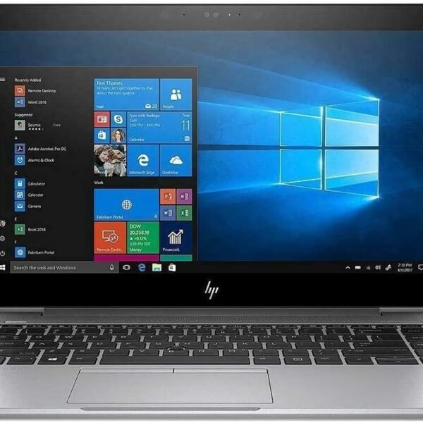 HP Probook 650 G5-15.6inch Intel Core i5-8Th-Generation 16GB RAM, 512GB SSD