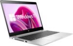HP Elitebook 840 G5 14" FHD Core i5-8Th Generation, 16GB DDR4 RAM, 512GB SSD, - Image 7