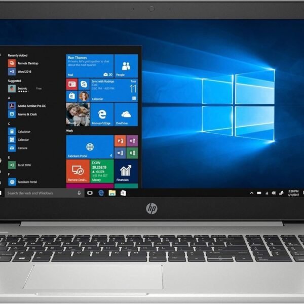HP Probook 450 G6 15.6 Inch Core I5-8Th Generation, 16 GB RAM, 512 GB SSD