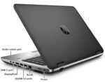 HP ProBook 640 G3 14in Laptop PC, Intel Core i5-7TH- GENERATION 8GB RAM DDR4,256G SSD - Image 5