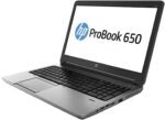 HP  ProBook 650 G1 Core i5-4th Generation 8GB RAM 256GB SSD 15.6 inch - Image 5