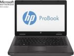 HP ProBook 6470b 14" Laptop, Intel Core i5, 8GB RAM, 128GB SSD