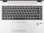 HP EliteBook 840 G3 Intel Core i5 6th Generation 16GB DDR4 RAM 512GB SSD 14" FHD - Image 8