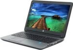 HP  ProBook 650 G1 Core i5-4th Generation 8GB RAM 256GB SSD 15.6 inch - Image 7