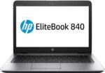 HP EliteBook 840 G3 Intel Core i5 6th Generation 16GB DDR4 RAM 512GB SSD 14" FHD