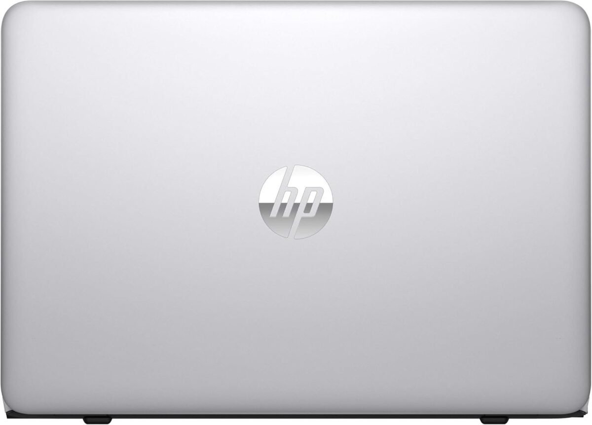 HP EliteBook 840 G3 Intel Core i5 6th Generation 16GB DDR4 RAM 512GB SSD 14" FHD - Image 4