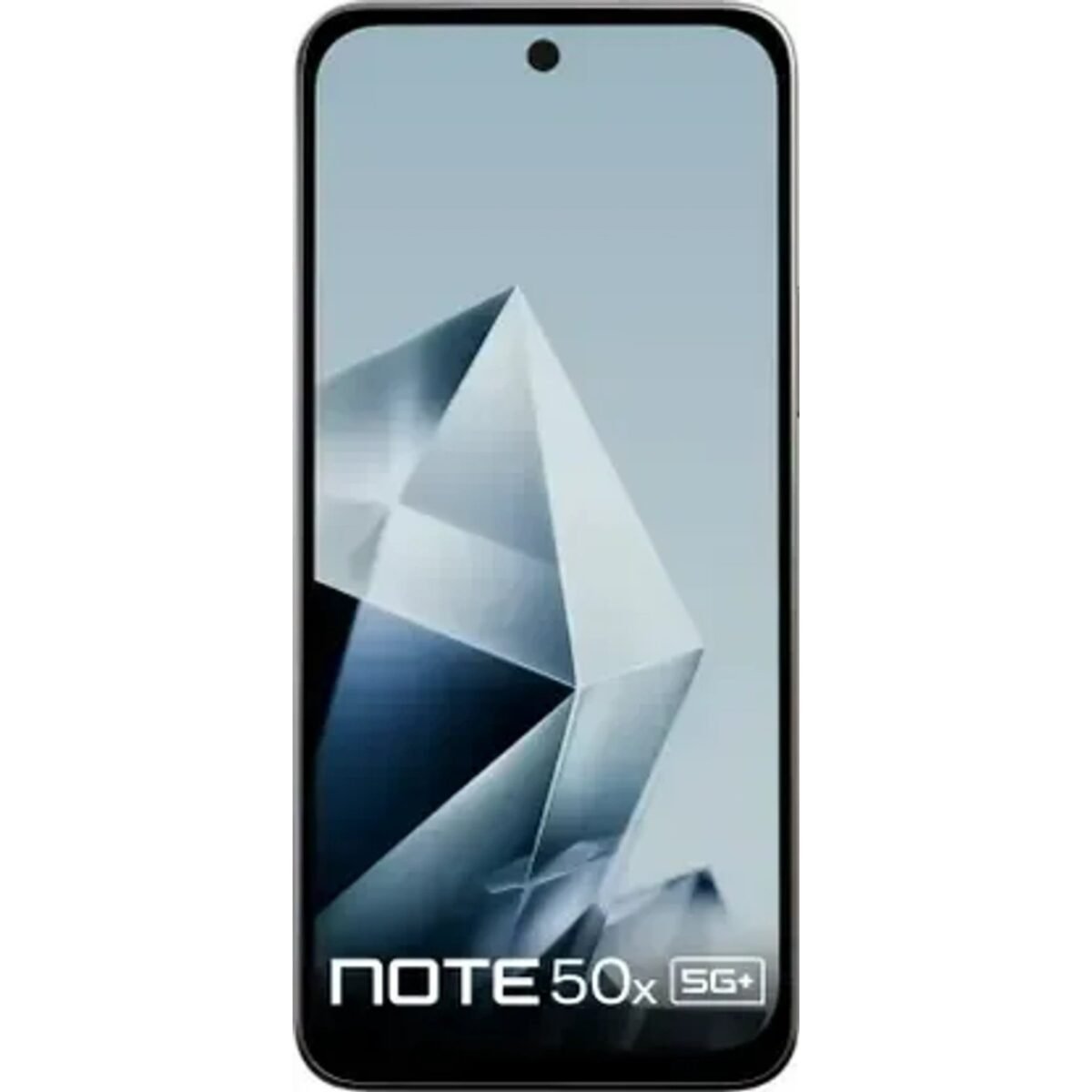 Infinix NOTE 50 Smartphone | 8GB+256GB | Helio G100 Ultimate | 50MP OIS Camera | 144Hz 6.78" FHD+ AMOLED | 5200mAh Battery - Image 3