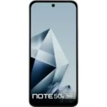 Infinix NOTE 50 Smartphone | 8GB+256GB | Helio G100 Ultimate | 50MP OIS Camera | 144Hz 6.78" FHD+ AMOLED | 5200mAh Battery - Image 3