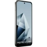 Infinix NOTE 50 Smartphone | 8GB+256GB | Helio G100 Ultimate | 50MP OIS Camera | 144Hz 6.78" FHD+ AMOLED | 5200mAh Battery - Image 5