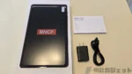BNCF Bpad 13 Tablet 13.4 inches Large Screen 20GB(6+14GB) RAM 256GB ROM T615 Octa-core 10000mAh Battery Android 15 WiFi Tablet - Image 6