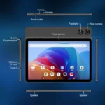BNCF Bpad 11 inches schooling tablet pc - Image 12