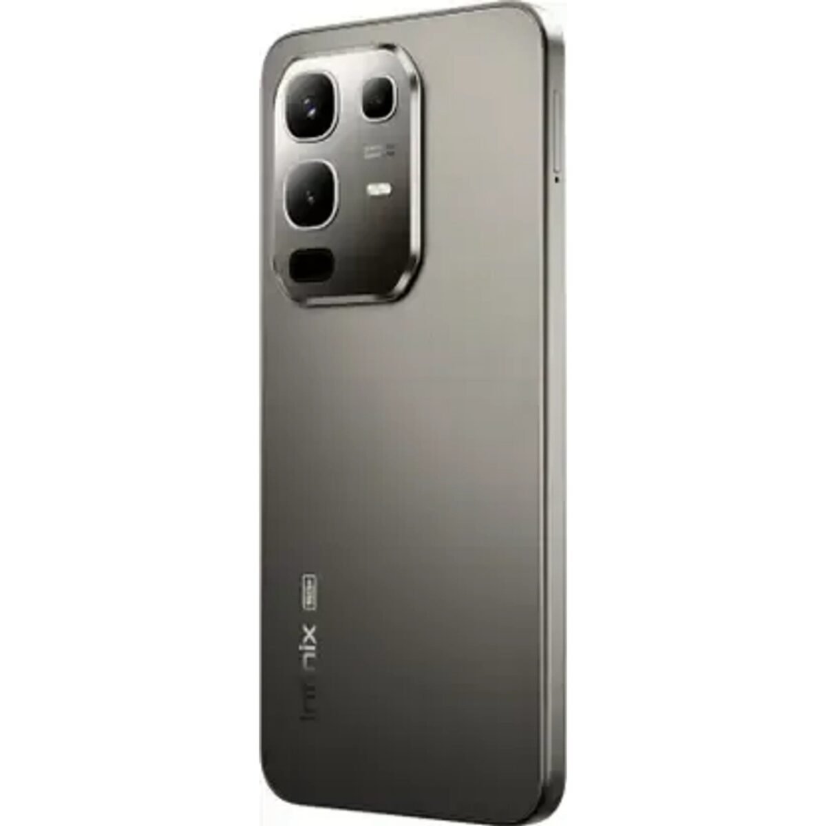 Infinix NOTE 50 Smartphone | 8GB+256GB | Helio G100 Ultimate | 50MP OIS Camera | 144Hz 6.78" FHD+ AMOLED | 5200mAh Battery - Image 7