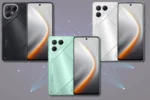 TECNO POVA 7 Smartphone | 8GB+256GB | 108MP Main Camera | 6.78” 120Hz FHD+ | 7000mAh Battery | 45W Flash Charge - Image 5