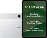 OPPO Pad SE WiFi | 9340mAh Long-Lasting Battery | Immersive Eye-Care Display - Image 7