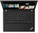 Lenovo ThinkPad x280 Core i5 | 8 th gen | 512GB SSD 8 gb rem - Image 2