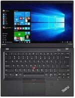 Lenovo ThinkPad X1 Carbon Core i5-8th Gen 8GB DDR4 Ram, 256GB SSD, 14 inch Display - Image 3