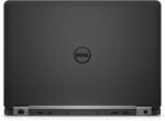 Dell Latitude E7470 14in Laptop, Core i5-6Th-Generation, 8GB Ram, 500 GB HDD, Windows 10 Pro - Image 4