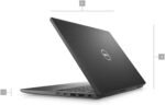 Dell Latitude 7420 Renewed Business Laptop |  Core i5-11Th-Generation CPU | 16GB RAM | 256GB Solid State Drive (SSD) | 14.1 inch | Windows 11 | RENEWED - Image 2