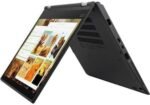 Lenovo Yoga x380 Core i5-8TH Gen 8GB Ram 256GB SSD Touch Screen - Image 3