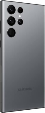 Samsung Galaxy S22 Ultra (SINGLE SIM) 128GB 5G - Image 2