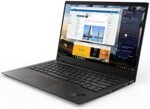 Lenovo ThinkPad X1 Carbon Core i5-8th Gen 8GB DDR4 Ram, 256GB SSD, 14 inch Display - Image 6