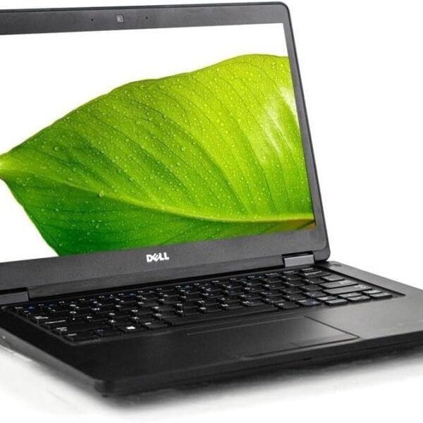 latitude 5480 Core i5 7th Generation - windows 11 pro renewed