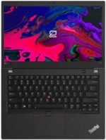 Lenovo ThinkPad  T480S Core I5 8Th-Gen (512GB SSD ) - Image 7