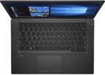 Dell Latitude 7480 Laptop 14"-Intel Core i7 7th Gen-256GB SSD-8GB RAM-Windows 11 Pro - Image 10