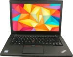 Lenovo T460 i5 6th-Gen 512 Gb Ssd 8Gb Ram 14 inch - Image 2