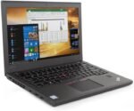 Lenovo ThinkPad X270 Core I5, 6Th-Gen, 500GB HDD 8GB Ram - Image 3