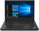 Lenovo ThinkPad T480 Core I5-8th gen |512GB Ssd | 8GB Ram - Image 5