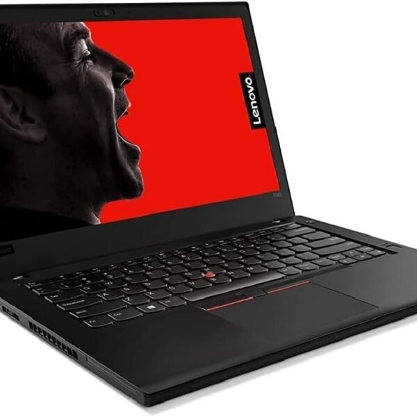 Lenovo ThinkPad T480 Core I5-8th gen |256GB Ssd | 8GB Ram