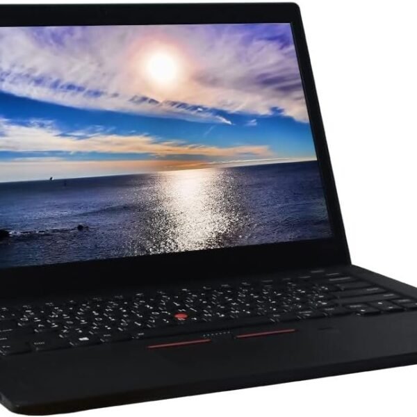 Lenovo ThinkPad T470 Core I5 6Th Gen 256GB Ssd