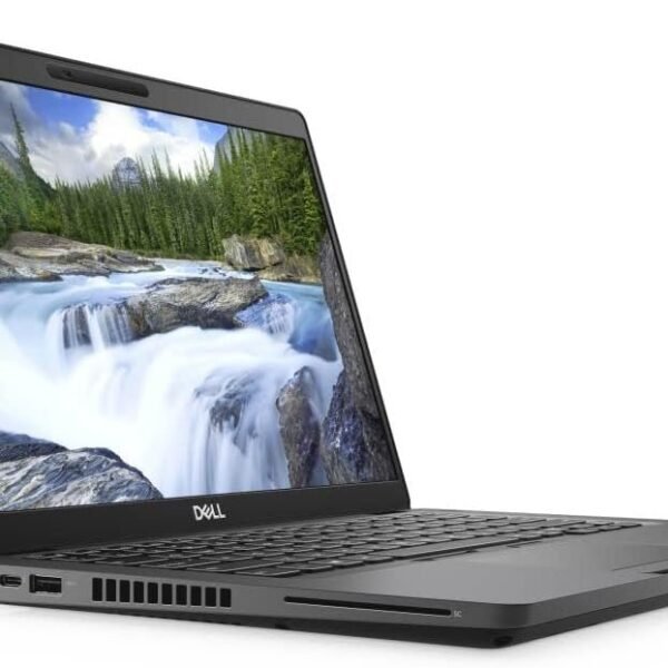 Dell Latitude 5400 Intel Core i5-8th Generation | 8GB DDR4 RAM | 256GB SSD | 14.1 inch Display | Windows 11 Pro