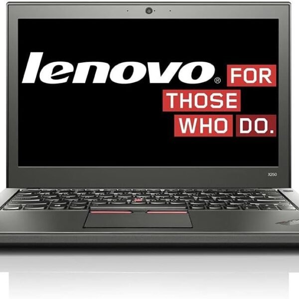 Lenovo ThinkPad X250 CoreI5 4th Gen 320 Gb Hdd
