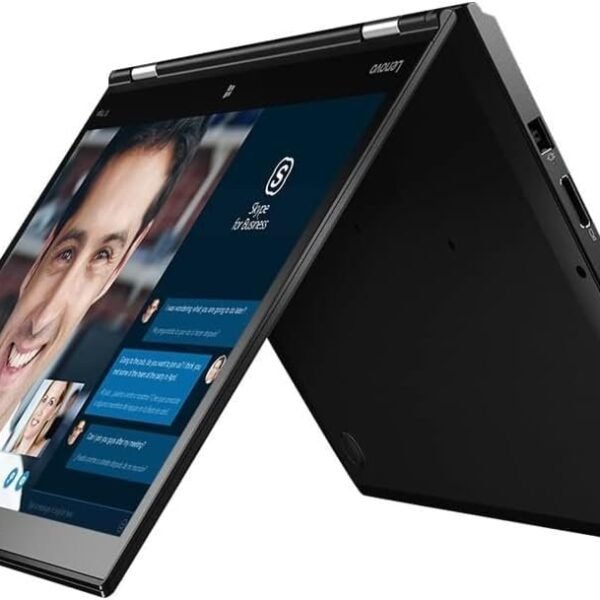 Lenovo ThinkPad X1 Yoga gen-3  Core i5-8th Gen 512 GB 16 GB RAM 14.1 inch Touchscreen
