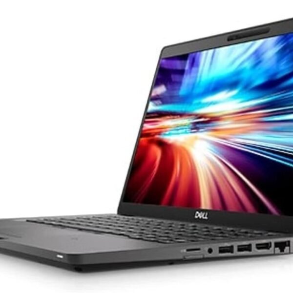Dell Latitude 5400  Core i7-8th Generation | 8GB RAM | 256GB SSD || Windows 11 | RENEWED