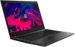 Lenovo ThinkPad  T480S Core I5 8Th-Gen (512GB SSD )