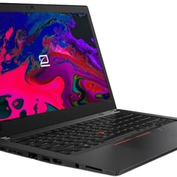 Lenovo ThinkPad  T480S Core I5 8Th-Gen (256GB SSD)