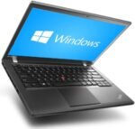 Lenovo ThinkPad T440P Core I5 4th gen 500GB hdd 8GB Ram