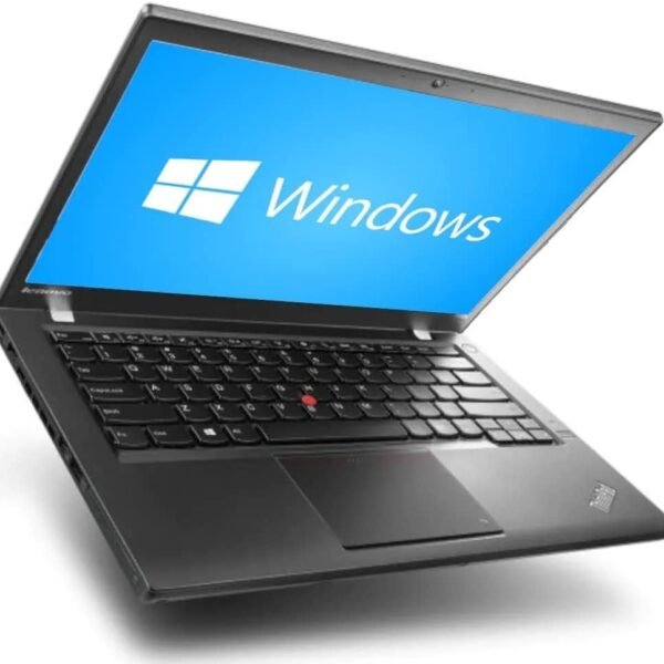 Lenovo ThinkPad T440P Core I5 4th gen 500GB hdd 8GB Ram